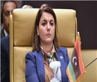 وزيرة الخارجية الليبية: مجموعات من المقاتلين الأجانب خرجت من البلاد
