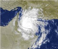 ذروة إعصار «شاهين» تضرب اليابسة في سلطنة عمان