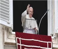 البابا فرانسيس: «دعونا نصلي من أجل هدية السلام لأرض ميانمار»