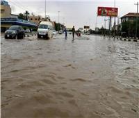 تضامن دولي وعربي مع سلطنة عمان في مواجهة إعصار «شاهين»