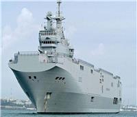 البحرية الفرنسية تختار «ليوناردو» الإيطالية أنظمة لسفن باريس