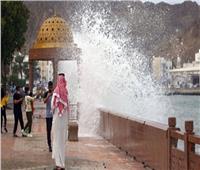 إعصار «شاهين» يودي بحياة 7 أشخاص في عمان