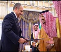 السفير المصري بالرياض: العلاقات المصرية السعودية تتسم بالخصوصية