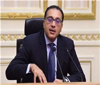 مدبولي يستقبل نائب رئيس المفوضية الأوروبية ووزراء البيئة بالاتحاد من أجل المتوسط