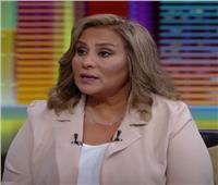 نائلة فاروق: التليفزيون المصري مادة خصبة في التوعية والتنوير | فيديو