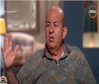 محمد التاجي يكشف أهم كواليس «أخويا هايص وأنا لايص» مع سمير غانم