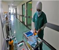 مستشفيات أفغانستان تواجه عجزها في استقبال المرضى بـ«الإغلاق»