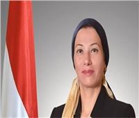 وزيرة البيئة: تؤكد على أهمية «إعلان القاهرة» في التصدي للتغيرات المناخية  