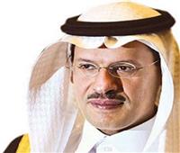 وزير الطاقة السعودي: نستهدف ترسيخ العلاقات العريقة والمتميزة مع مصر | فيديو