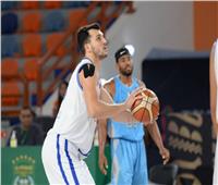 مواجهات دور الثمانية من بطولة الأندية العربية لكرة السلة