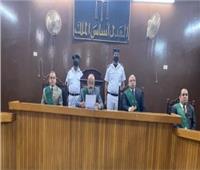 «المشدد» 6 سنوات لعامل بتهمة الاتجار في مخدر الهيروين بمصر الجديدة