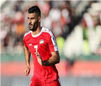 سيراميكا يعلن التعاقد مع لاعب فلسطيني 