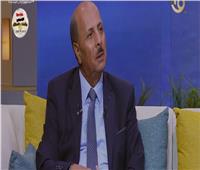 البحوث الزراعية: نستنبط الأصناف التي تنتج محصولا يتحمل الظروف البيئية|فيديو 