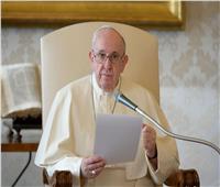 البابا فرنسيس «حزين» بسبب تقرير الاعتداءات الجنسية على الأطفال بفرنسا