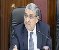 وزير الكهرباء: مصر وصلت إلى 100% من الكفاءة في إنتاج الطاقة