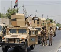 العراق: مقتل ثلاثة إرهابيين بالموصل