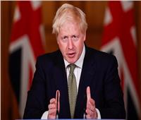 جونسون يتعهّد إصلاحا «تأخّر كثيرا» للاقتصاد البريطاني