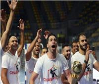 بث مباشر .. لمباراة الزمالك وبرشلونة في مونديال اليد