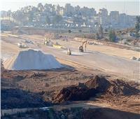 فلسطين: المشروع التهويدي في مطار قلنديا «ضربة قاضية لحل الدولتين»
