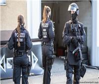 الشرطة الألمانية تطالب بتفتيش ومراقبة الحدود مع بولندا