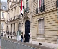 سفارة مصر في فيينا تهنئ الجالية بذكرى انتصار أكتوبر المجيد