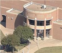 القبض على مطلق النار في حادث مدرسة تكساس