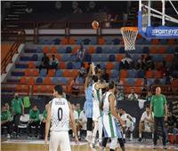 الاتحاد السكندري يتأهل لنصف نهائي البطولة العربية لكرة السلة