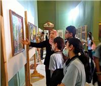الأزهر يشارك في فعاليات افتتاح متحف القلعة الحربي و ذاكرة أكتوبر2021