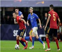 إسبانيا تثأر من إيطاليا وتنهي سلسلة «اللاهزيمة»