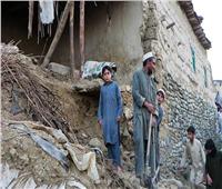 ارتفاع حصيلة ضحايا زلزال باكستان إلى 20 قتيلا