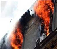 إصابة 3 أفراد بحريق إثر انفجار موقد للبوتاجاز بـ«المنوفية»