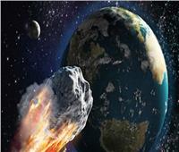 ناسا ترسل مركبة فضائية «انتحارية»لابعاد كويكب عن الأرض| فيديو