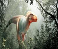 اكتشاف فصيلة جديدة من الديناصورات.. حاصد الموت