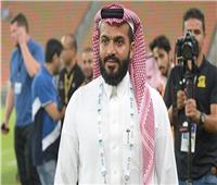 رئيس اتحاد جدة: نثق في لاعبي الأخضر