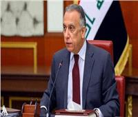 العراق: رئيس الوزراء تعرض لمحاولة اغتيال فاشلة بطائرة مسيرة