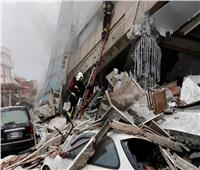 زلزال بقوة 1ر6 درجة على مقياس ريختر يضرب اليابان