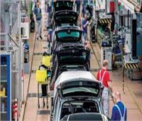 مصانع السيارات الألمانية تفقد 12% من طلبياتها خلال أكتوبر 