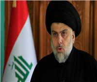 زعيم التيار الصدري يوجه رسالة للقوات الأمنية العراقية