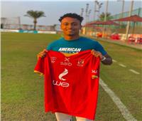 الأهلي يضم لاعب بيراميدز «يوسف منصور»
