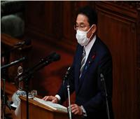 رئيس الوزراء الياباني الجديد يجري أول محادثات هاتفية مع الرئيس الصيني