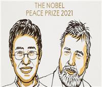 فوز صحفيان من الفلبين وروسيا بجائزة نوبل للسلام 