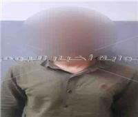 ضبط هارب من الإعدام بالمعصرة 