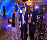 انطلاق المؤتمر العربي الأفريقي الدولي للأورام بالقاهرة 