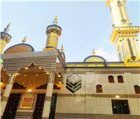الأوقاف : افتتاح 12 مسجدا جديدا اليوم‎‎