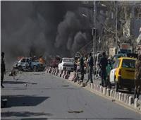 طالبان: تفجير مسجد قندوز كان انتحاريًا 