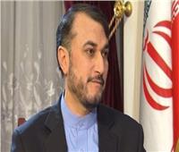 وزير خارجية إيران: سنواصل إرسال منتجات الوقود للبنان