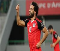 «فيفا» يوجه رسالة لـ «محمد صلاح» قبل مباراة ليبيا 