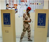 إغلاق صناديق الاقتراع الخاص في عموم العراق