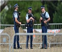 شرطة فيكتوريا بأستراليا تغرم رئيس وزراء الولاية لعدم ارتدائه الكمامة
