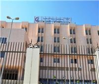 مستشفى سموحة تستكمل الجزء الثالث من خطة تطعيم «جامعة الإسكندرية»|فيديو